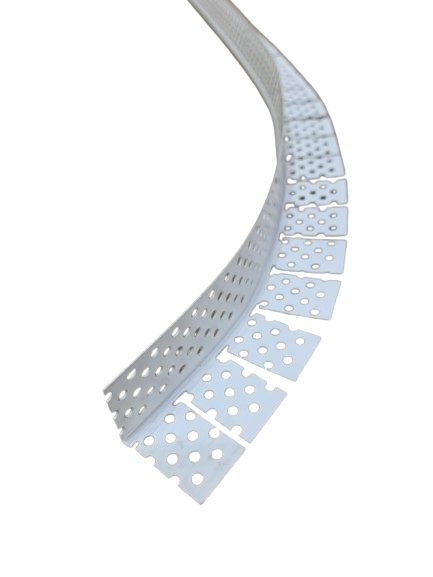 Cantonera PVC Flexible 3.05m Vynil Corp