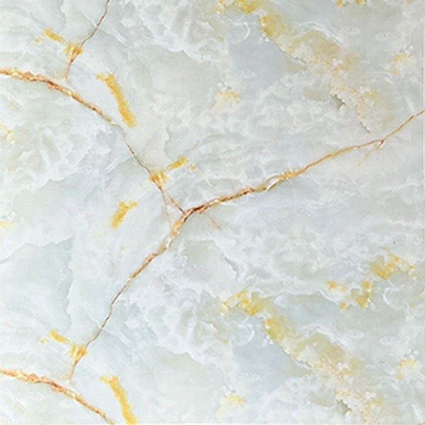 Placa Simil Marmol + Film 3mm x 1.2m x 2.4m 5386