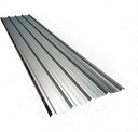 Chapa Prepintada Techo Cal 24 / 0.5mm x 98,6cm Util Trapezoidal - TIS