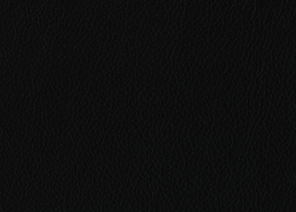 Revestimiento Skin Negro Cuero 1.22m x 2.80 m