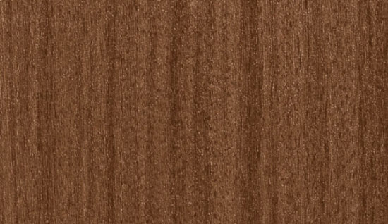 Revestimiento Bambu - Madera Castaño 1.20m x 2.80m x 5mm 