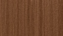 Revestimiento Madera Castaño 1.20m x 2.80m