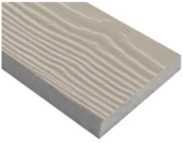Siding Cedral Smart 3.2m x 100mm x 10mm