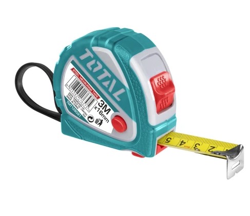 Cinta métrica 3m x 16mm- TMT126031