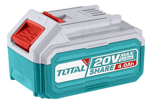 Batería de Litio Industrial 220V 4.0 Ah Total