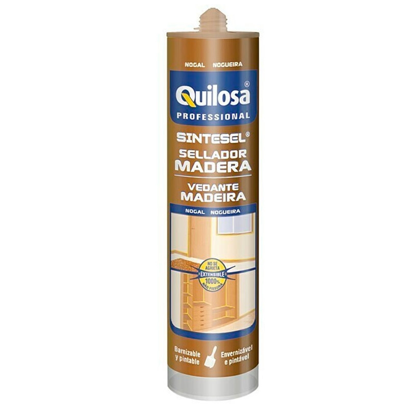 Sellador Madera -Nogal 300ml 