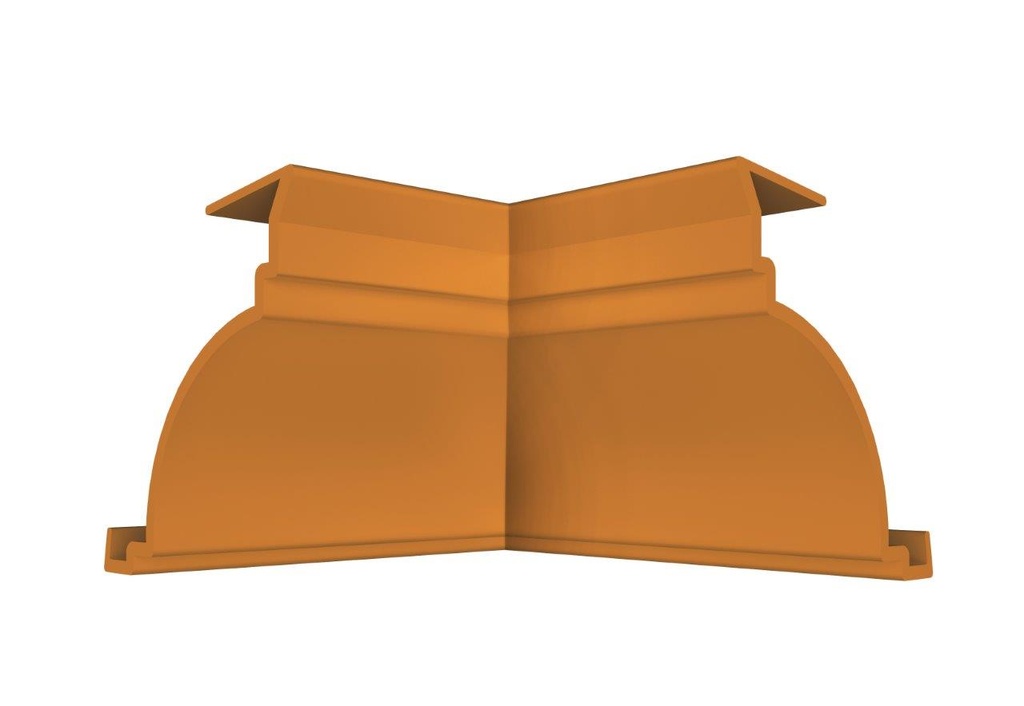 PVC Rinconero Interior Plasbil Cerejeira