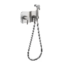 Ducha Higiénica Empotrar Monocomando CB2700-DUCHA-HI-BN