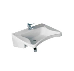 Lavatorio Colgante Discapacitados - let1f-b