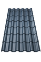 Chapa Teja Euro Chapa Plus Cal 24 x 1.05m x  2.44m