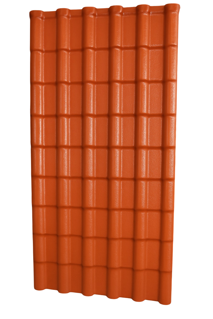 Chapa Teja Euro Chapa Plus Cal 24 x 3.66m