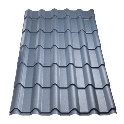 Chapa Teja Euro Chapa Plus Cal 24 x 1.05m x 4.88m