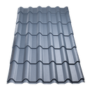 Chapa Teja Euro Chapa Plus Cal 24 x 1.05m x 4.88m