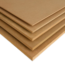 Madera Fibra Fácil Durabol 1.83 x 2.6m x 3mm
