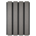 WPC Exterior Silver Grey - 25mm x 20cm x 2.9m