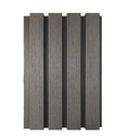 WPC Placa Exterior Silver Grey - 25mm x 20cm x 2.9m