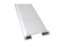  Perfil Aluminio Burlete 2326 6.9m Cámara de Frio - 511074