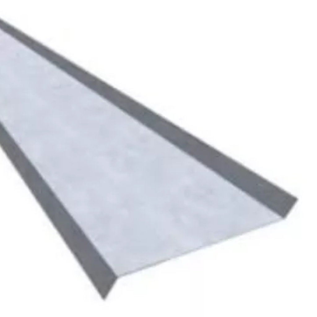 Babeta Z Iso-Panel Empotrar Atornillable Colores x 3m