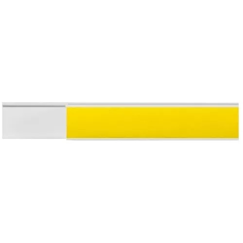 Ducto Cerrado C/ Adhesivo 20x15 S/ Tabique 2 mtrs. Molveno  