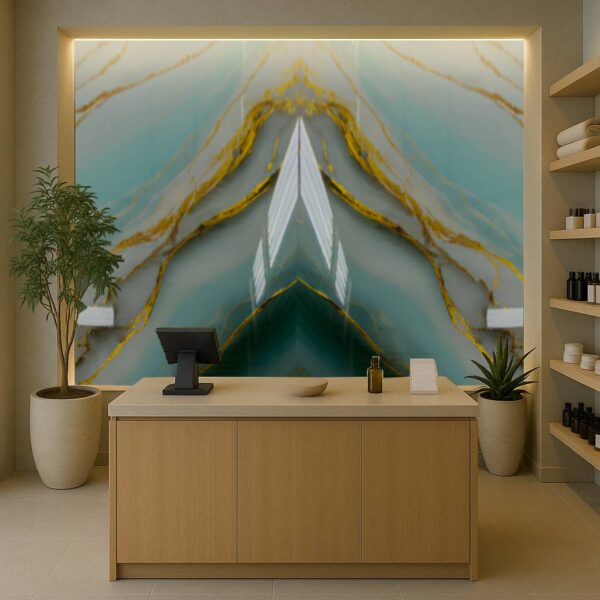 Revestimiento Premium Zeus 1.22m x 2.44m