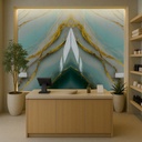 Revestimiento Premium Zeus 1.22m x 2.44m