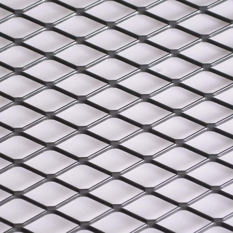 Metal Desplegado 1.5m x 3m x 2mm (50mmx24mm)