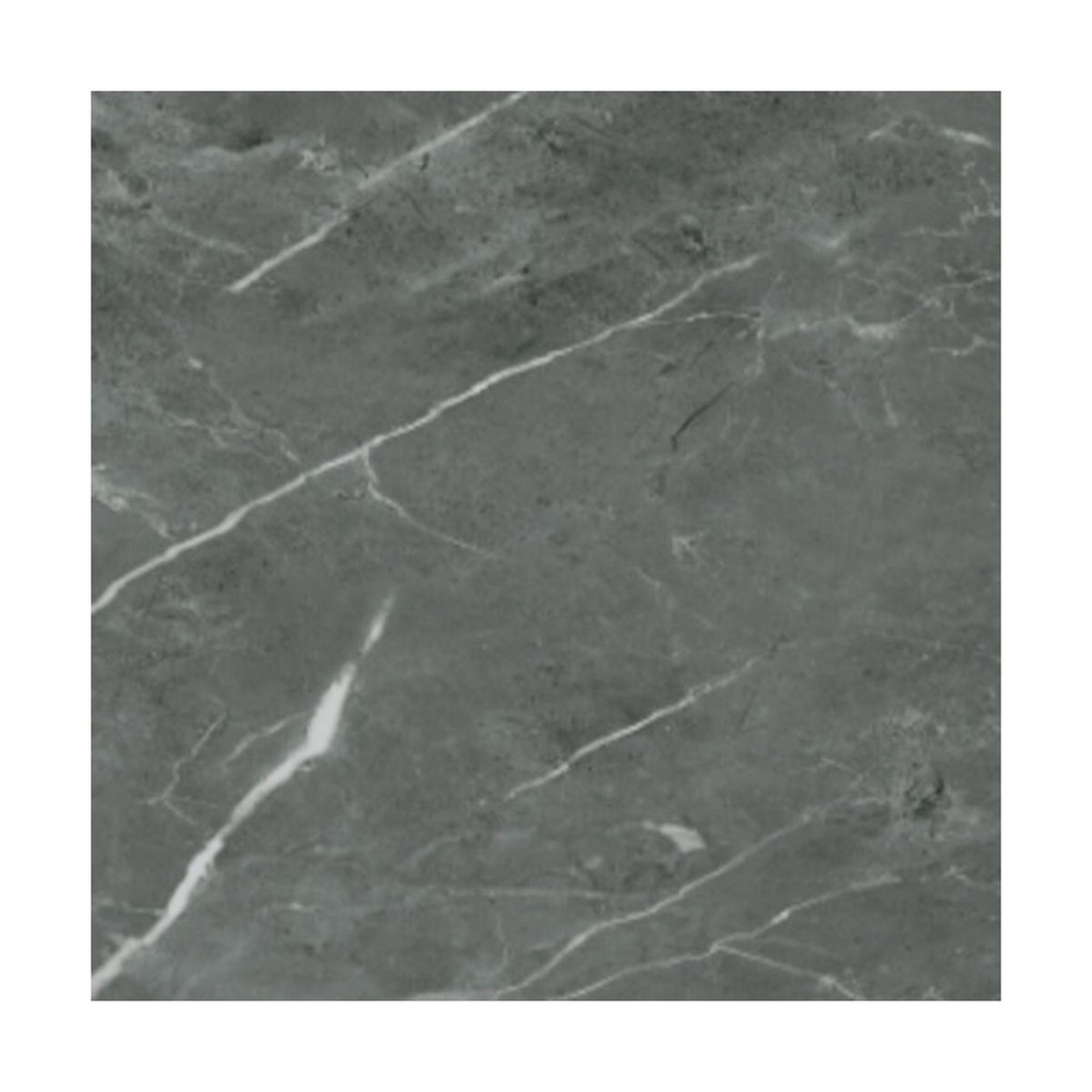 Placa Imitación Mármol Autoadhesiva Gris Grafito 70 x 77