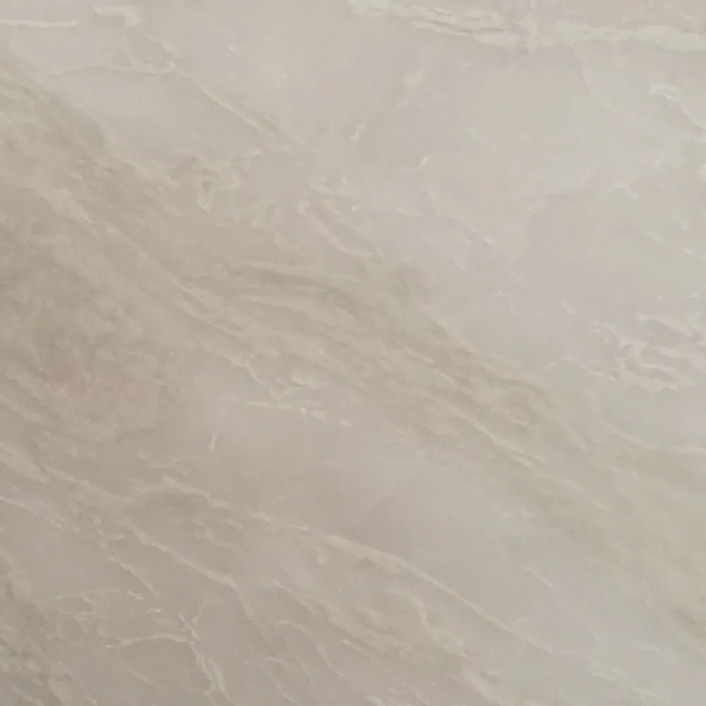 Placa Imitación Mármol Autoadhesiva Crema 30cm x 60cm