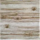 Placa Decorativa 3D Autoadhesiva 70cm x 77cm Beta Madera Clara