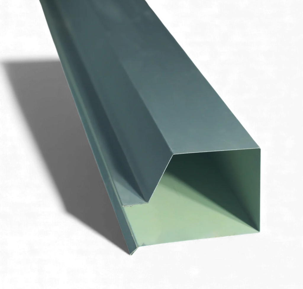 Gotero Lateral IsoRoof 50mm x 3m PIR