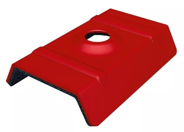 Caballete Arandela Para Greca Panel PIR
