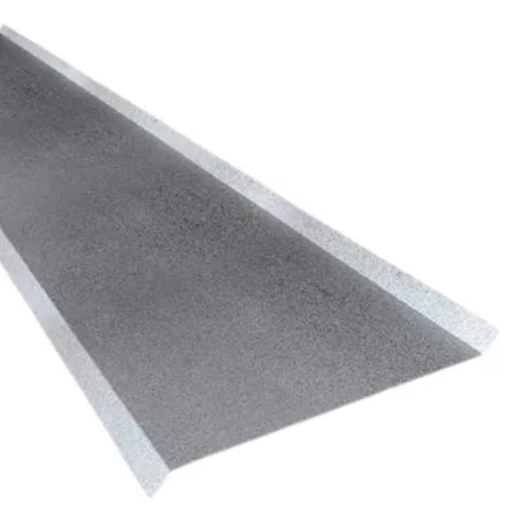 Babeta Z Atornillable Iso-Panel Blanco x 3m MID