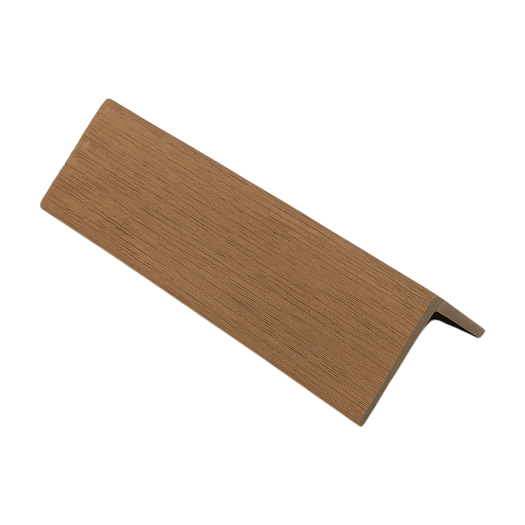 WPC Angulo Exterior Sandalwoo 40mm x 45mm x 2.9m