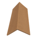 Angulo WPC Exterior Sandalwoo 40mm x 45mm x 2.9m