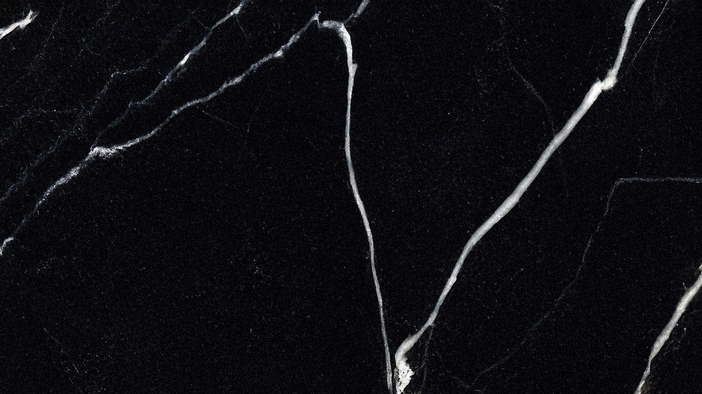 Panel Símil Mármol Negro de 3mm x 1.22m x 2.44m 