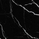Placa Símil Mármol Negro de 3mm x 1.22m x 2.44m 