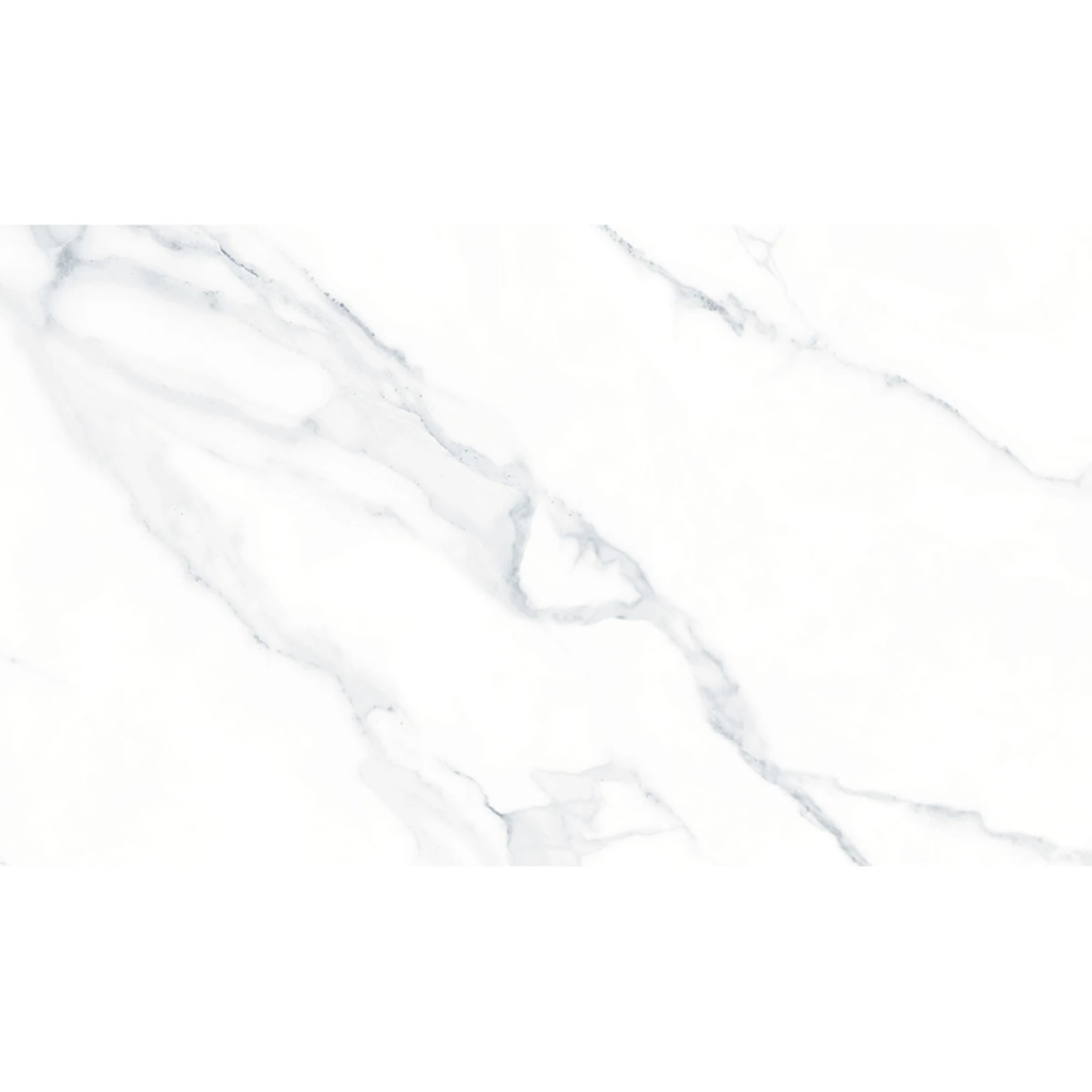 Revestimiento 32 x 59 Rectificado Calacata Bianco