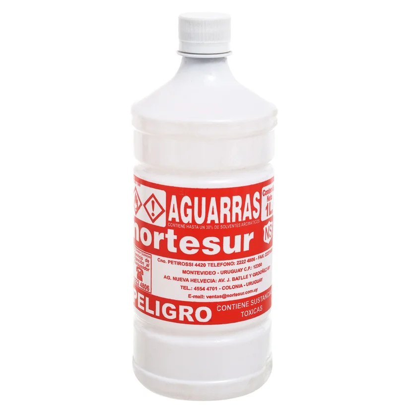 Aguarras 1L