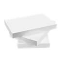 Espuma EPS T2 50mm x 1m x 1m Alta Densidad EIFS MTF