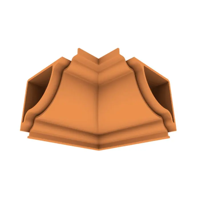 PVC Rinconero Interior Cerejeira Plasbil - Premium