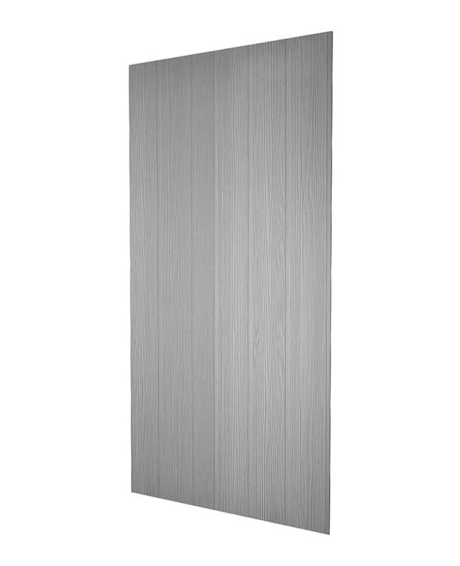 Placa Panel Texturado 1,22 x 2,40 x 6mm 