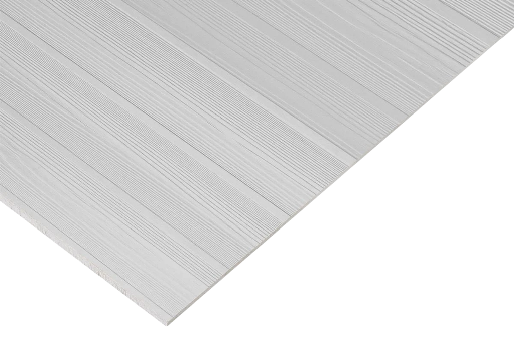 Placa Panel Texturado Siding 1.22 x 2.4m x 6mm 