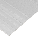 Placa Panel Texturado Siding 1.22 x 2.44m x 6mm 
