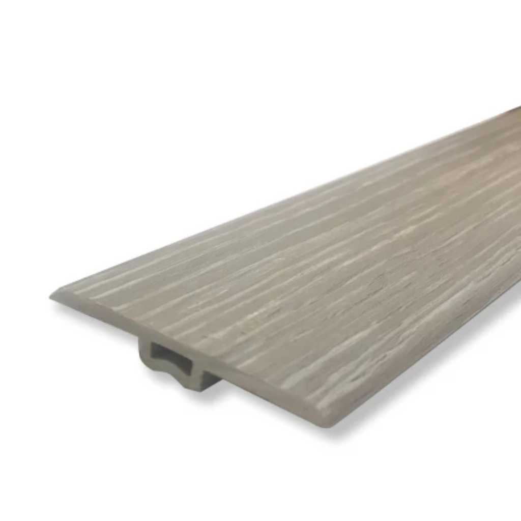 Junta Dilatación PVC T x 2.4m - YM 6105-4 