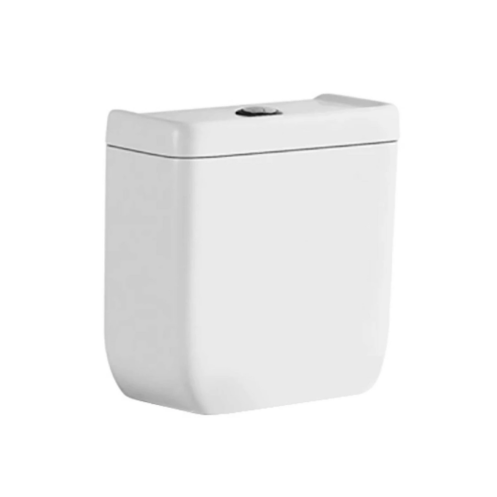 Mochila Doble Descarga Para Inodoro Xfh041S Blanco Brillo - Malawi