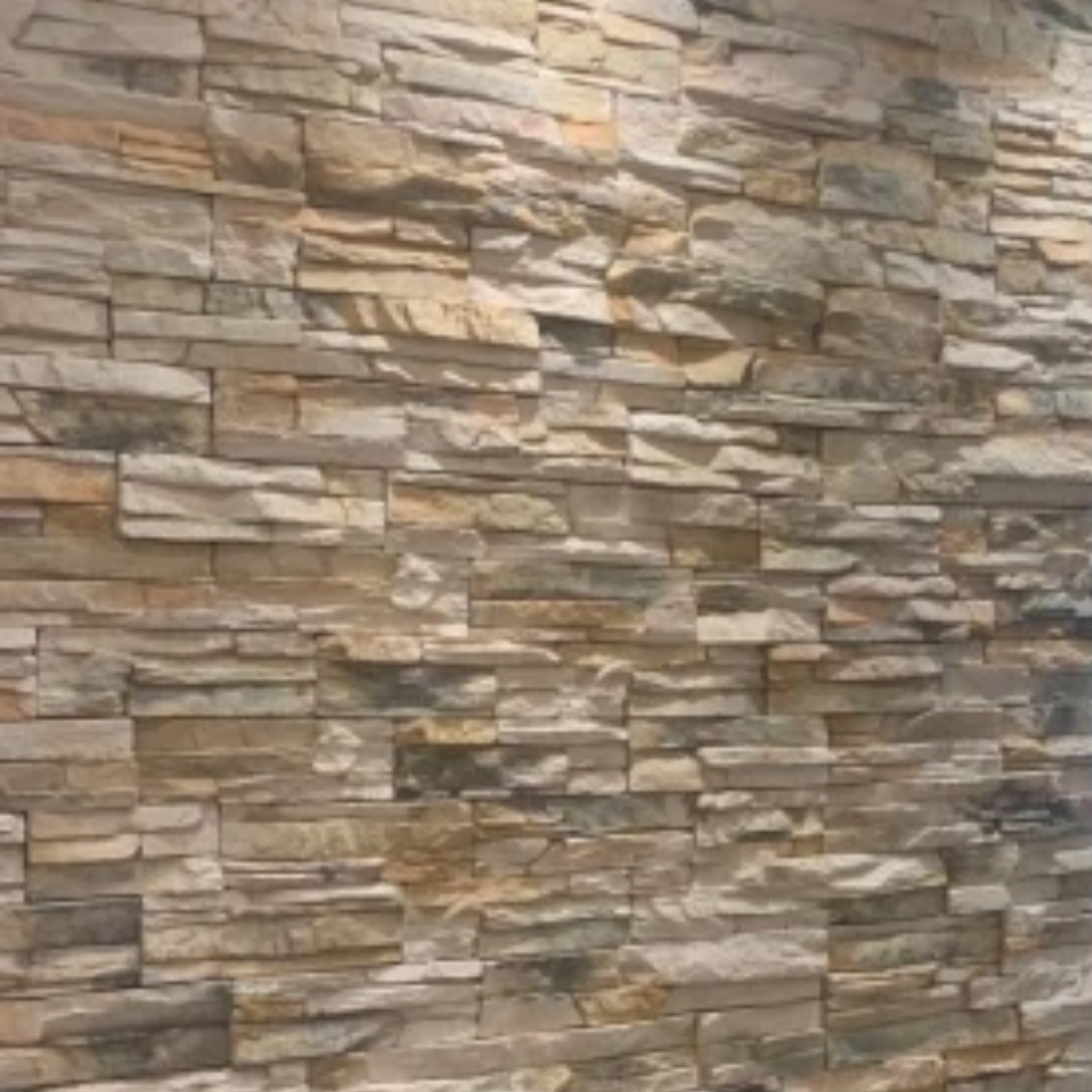 Revestimiento Piedra Andes Mediterranea 0,5m2