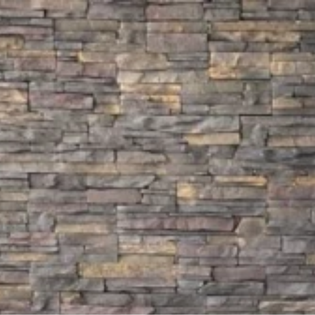 Revestimiento Piedra Andes Trapiche 0,5m2  