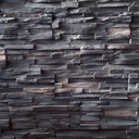 Revestimiento Simil Piedra Ecostone Serrana Oxido 0.26m2 