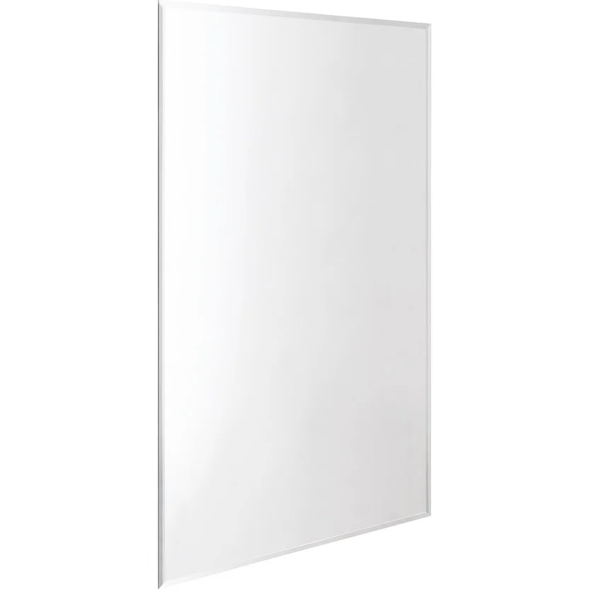 Espejo de Baño Rectangular Biselado 60 x 90 cm 2423340