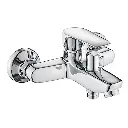 Grifería Monocomando de Ducha Puma  2407892